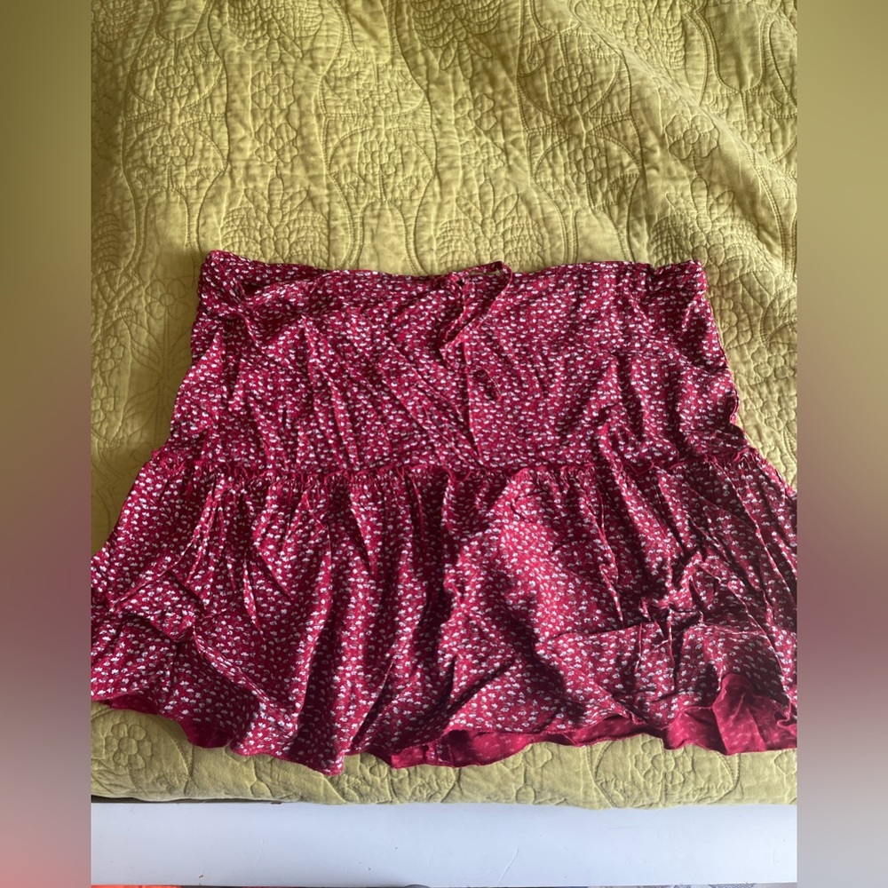 Brandy Melville Skirt